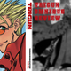 Illustration for article titled Trigun Omnibus Review